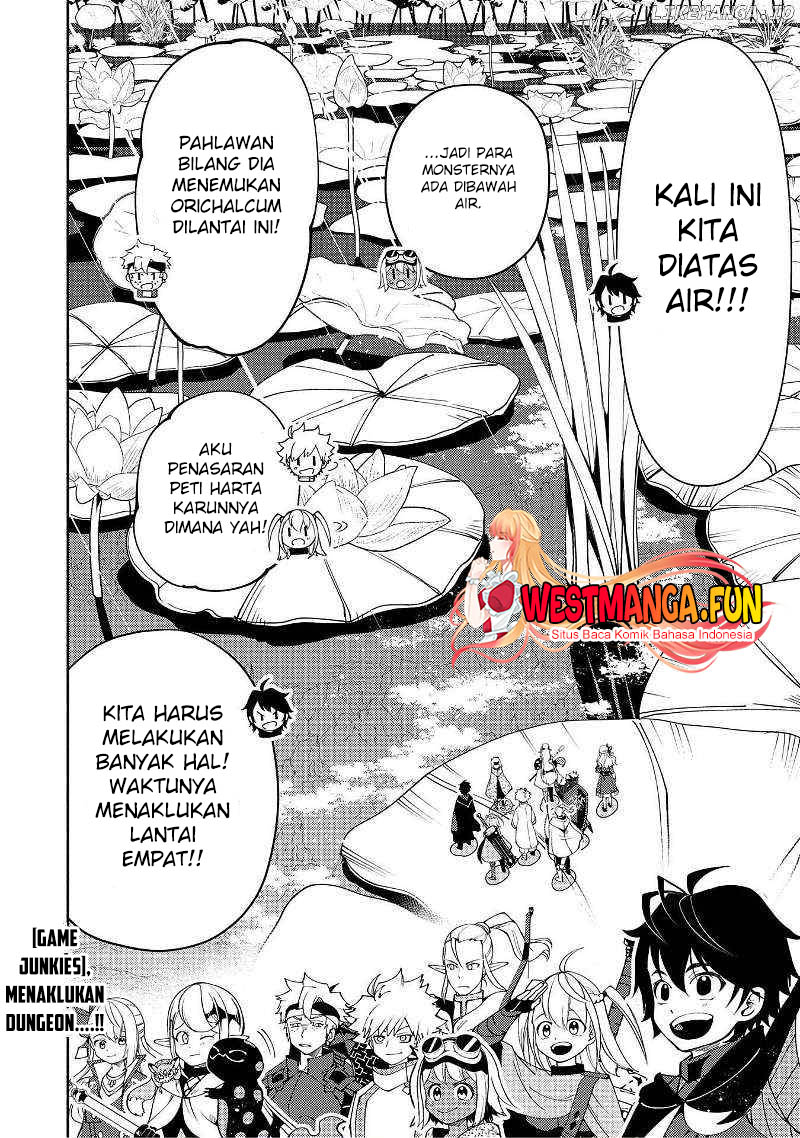 Chapter 61 - halaman 30