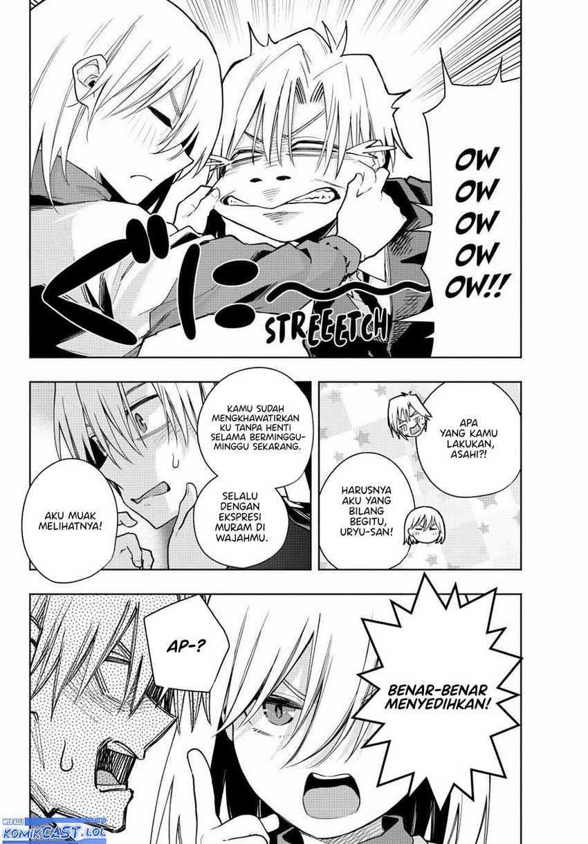 Chapter 136 - halaman 16
