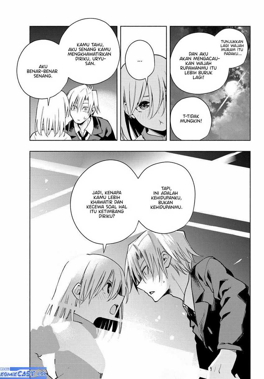Chapter 136 - halaman 17