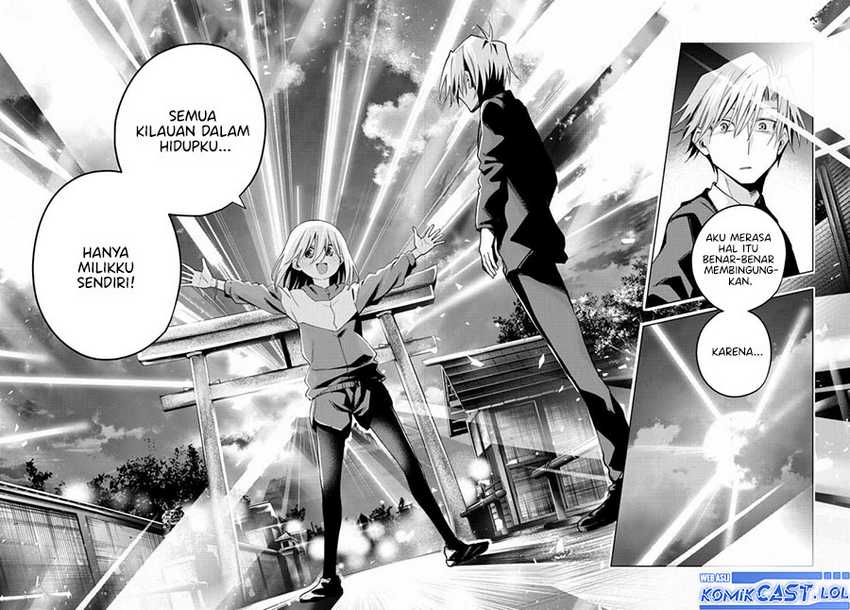 Chapter 136 - halaman 18