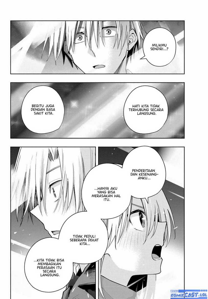 Chapter 136 - halaman 19