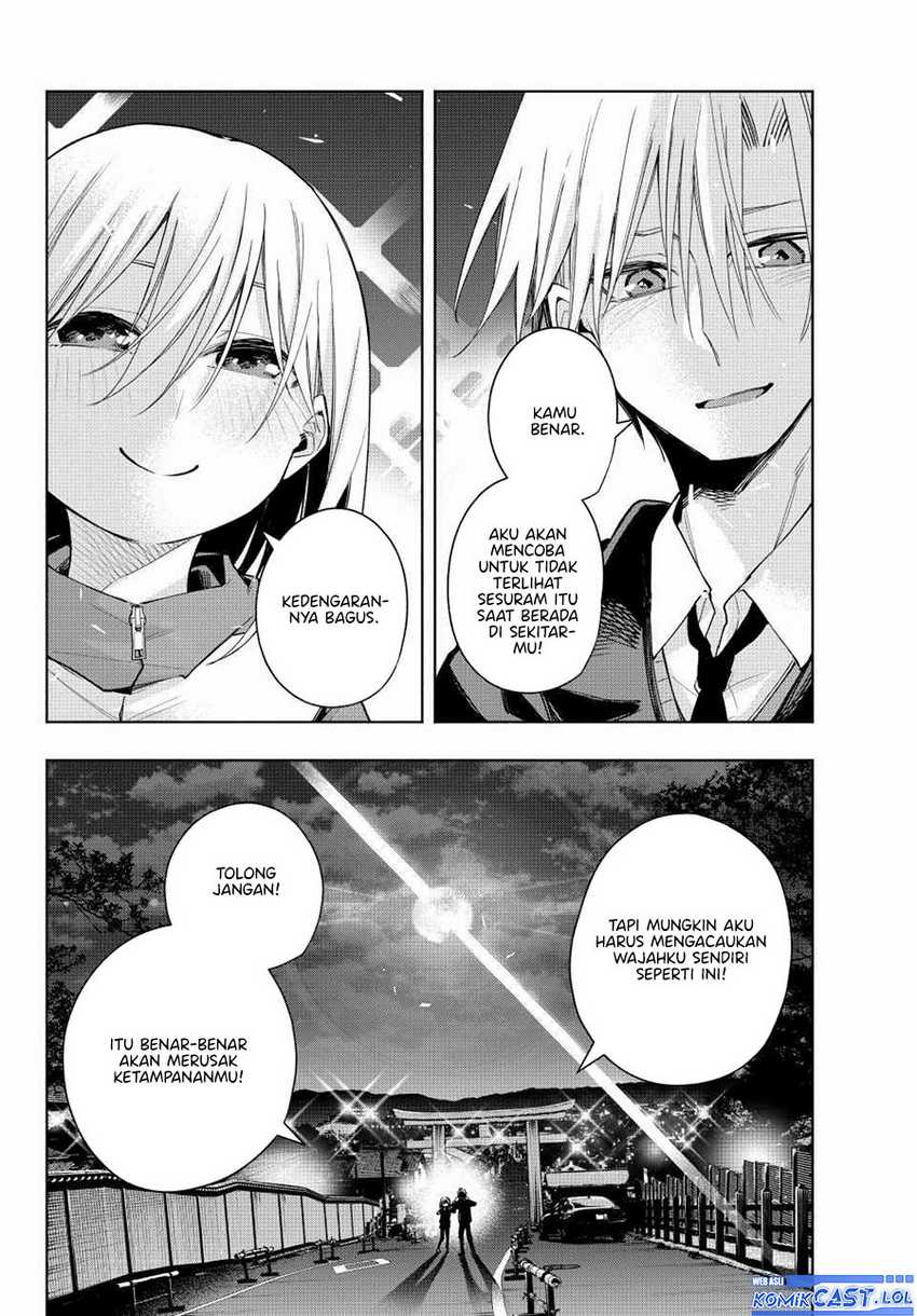 Chapter 136 - halaman 21