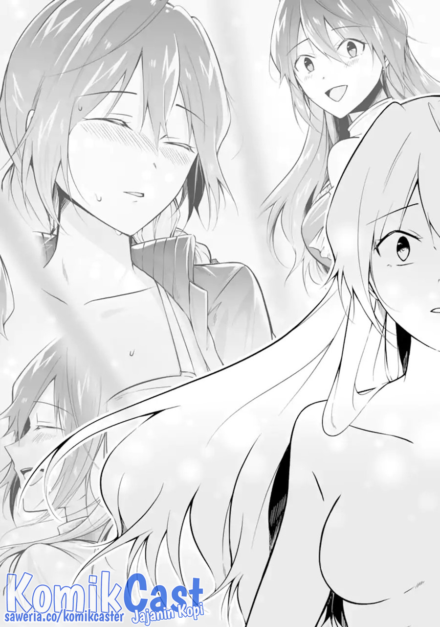 Chapter 138 - halaman 15