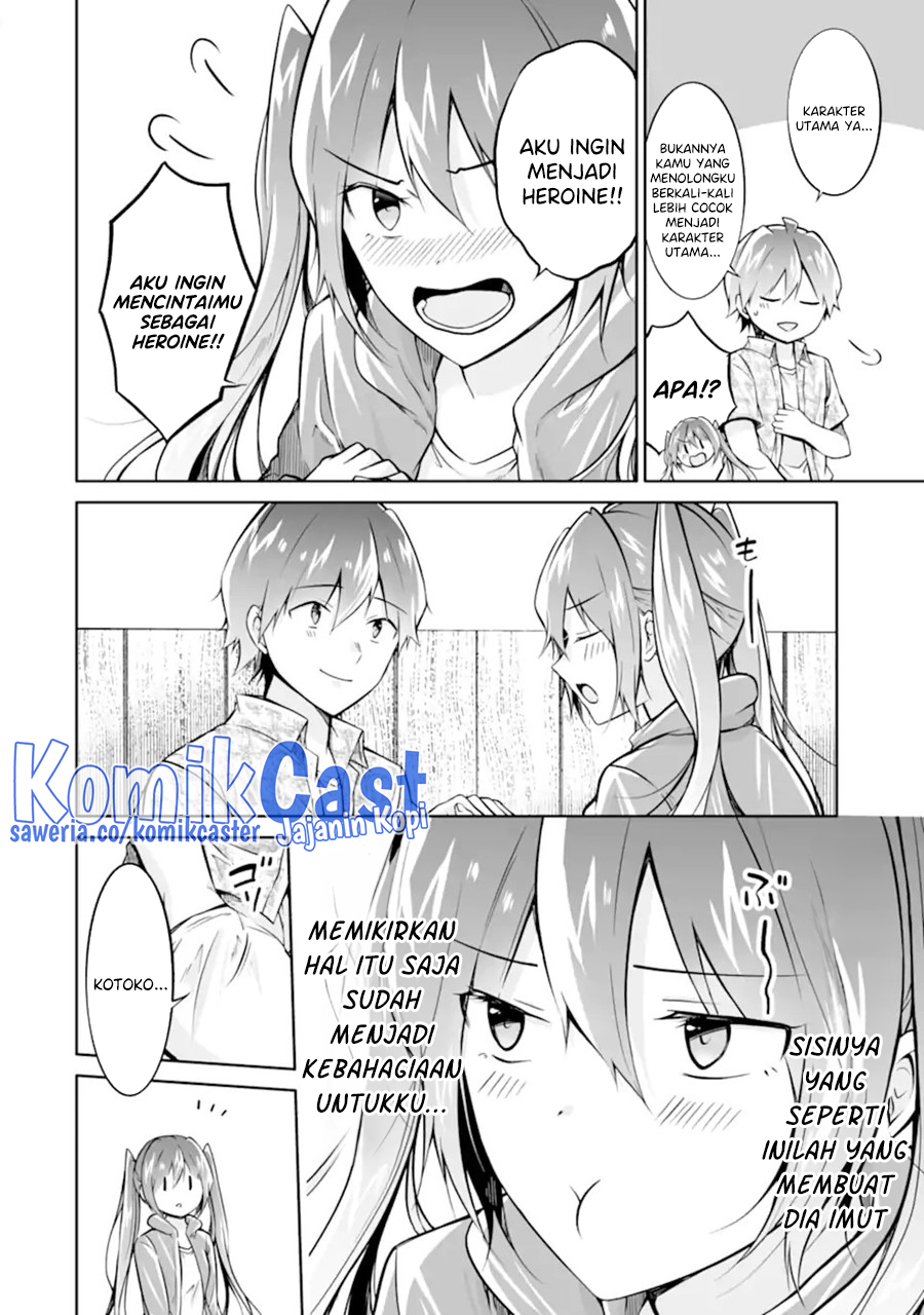 Chapter 138 - halaman 20
