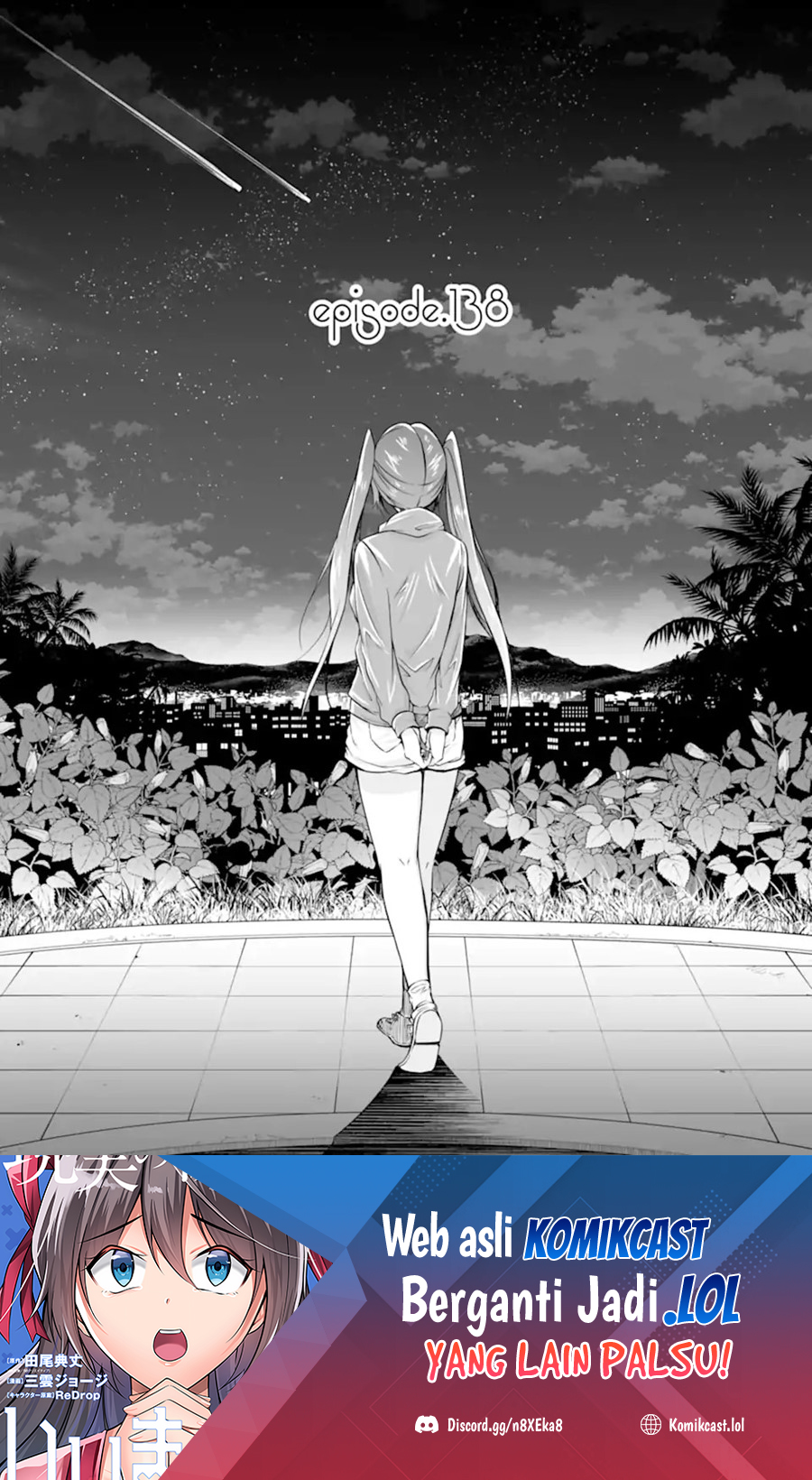 Chapter 138 - halaman 3