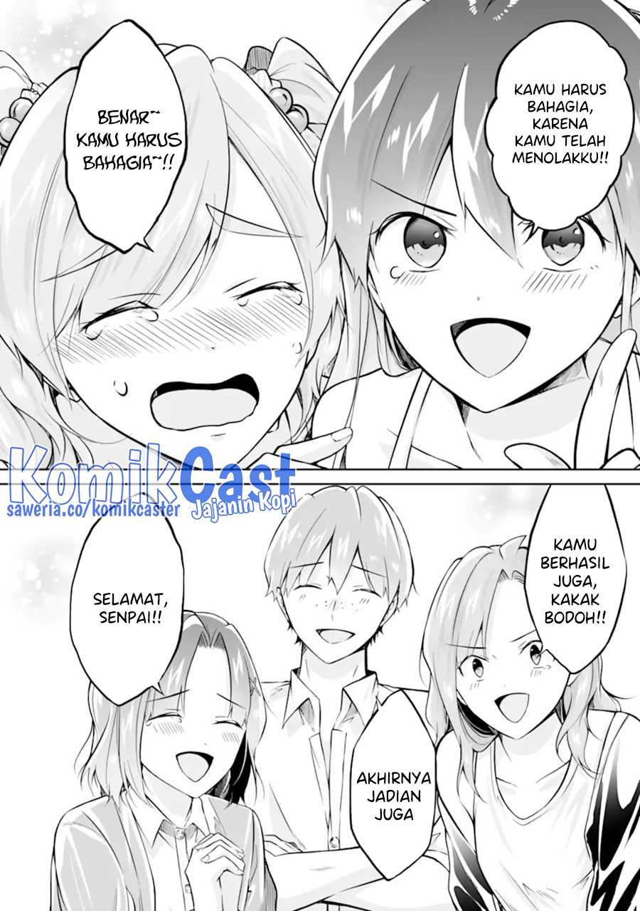 Chapter 138 - halaman 26