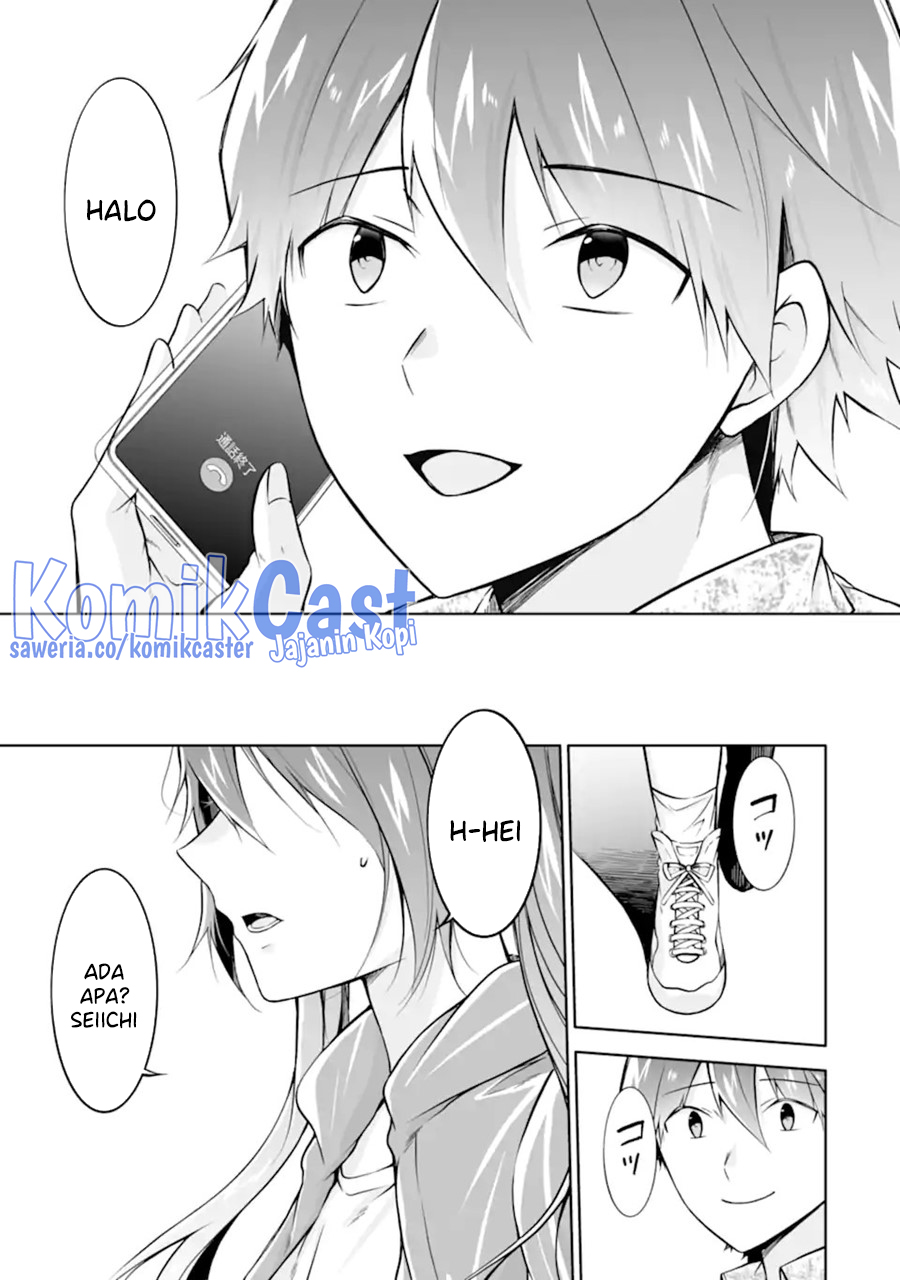 Chapter 138 - halaman 5