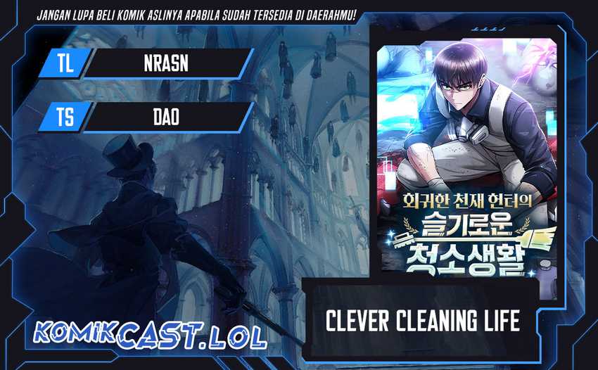 Chapter 80 - halaman 2