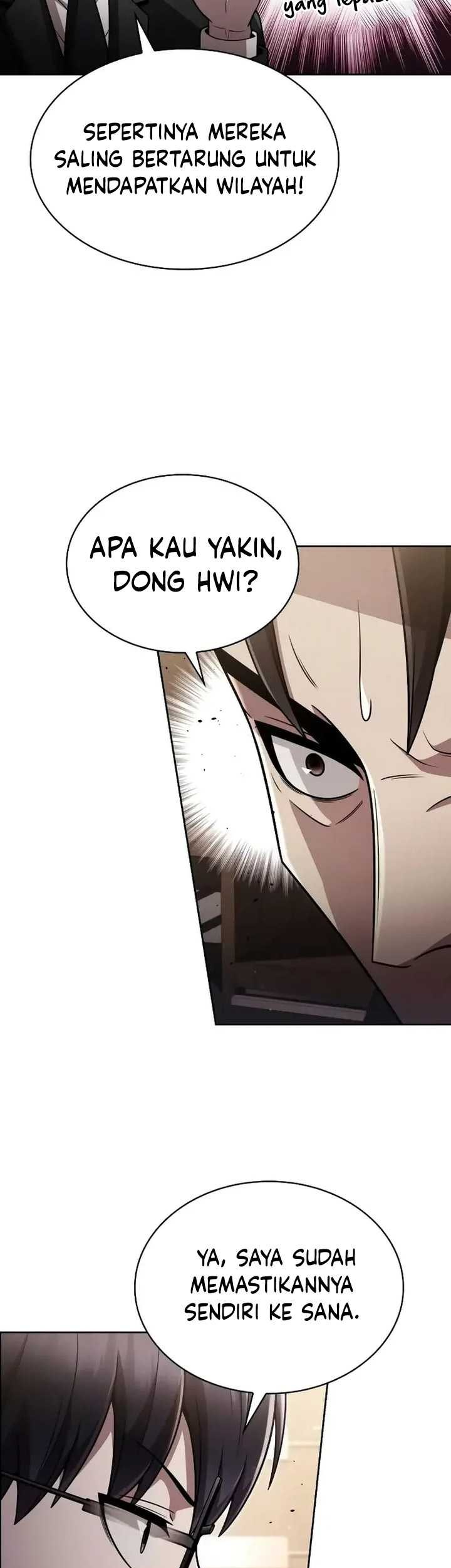 Chapter 80 - halaman 23