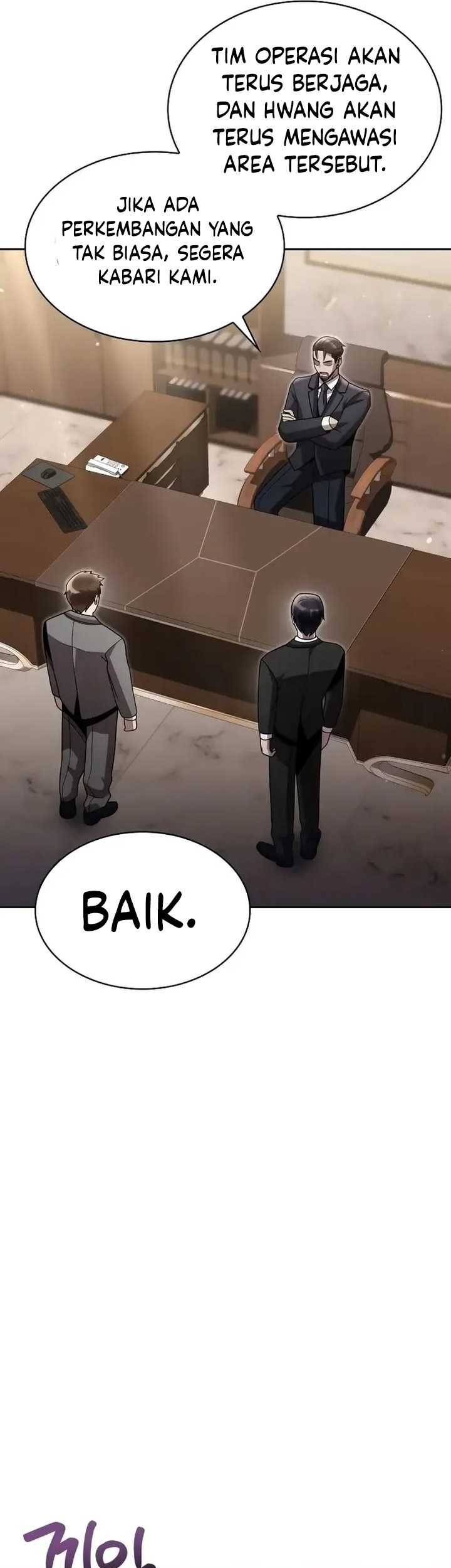 Chapter 80 - halaman 27
