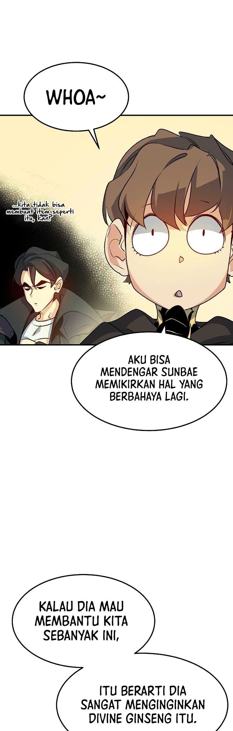 Chapter 125 - halaman 68