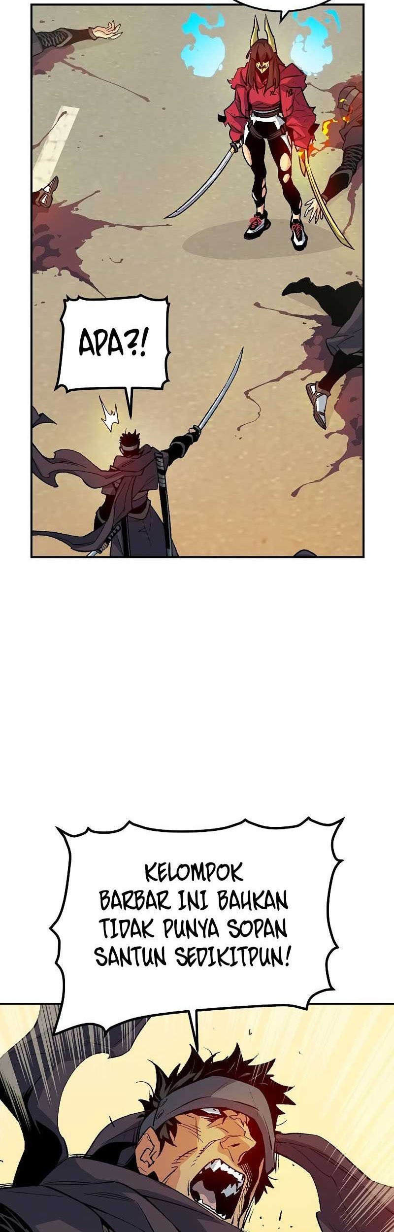Chapter 125 - halaman 19