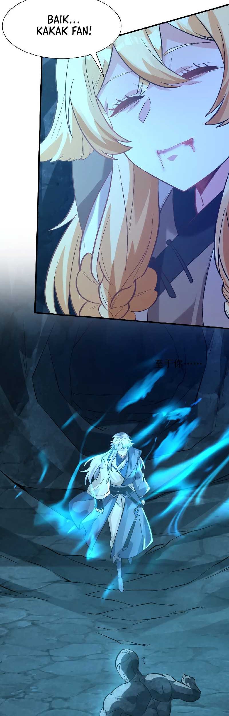 Chapter 108 - halaman 37
