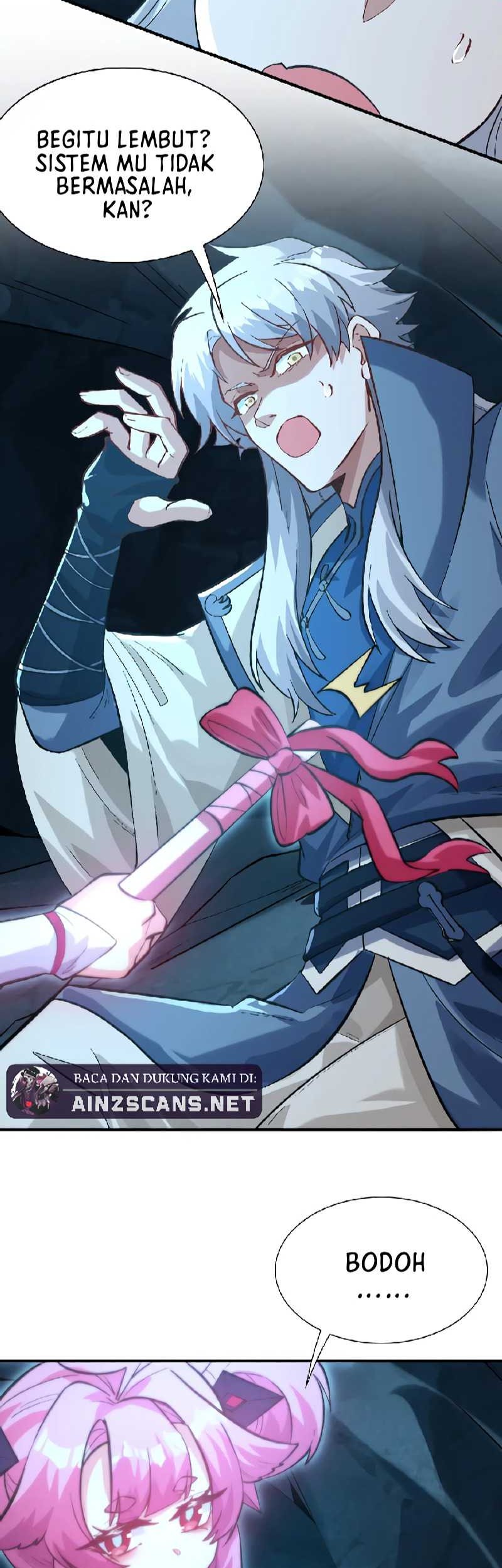 Chapter 108 - halaman 46