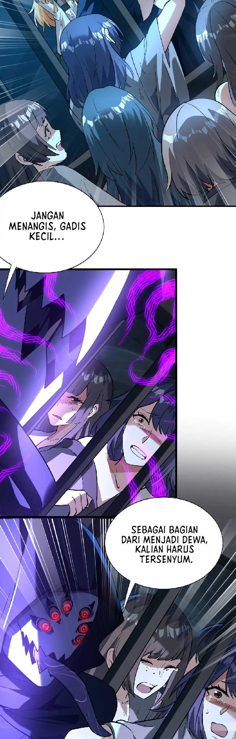 Chapter 108 - halaman 23