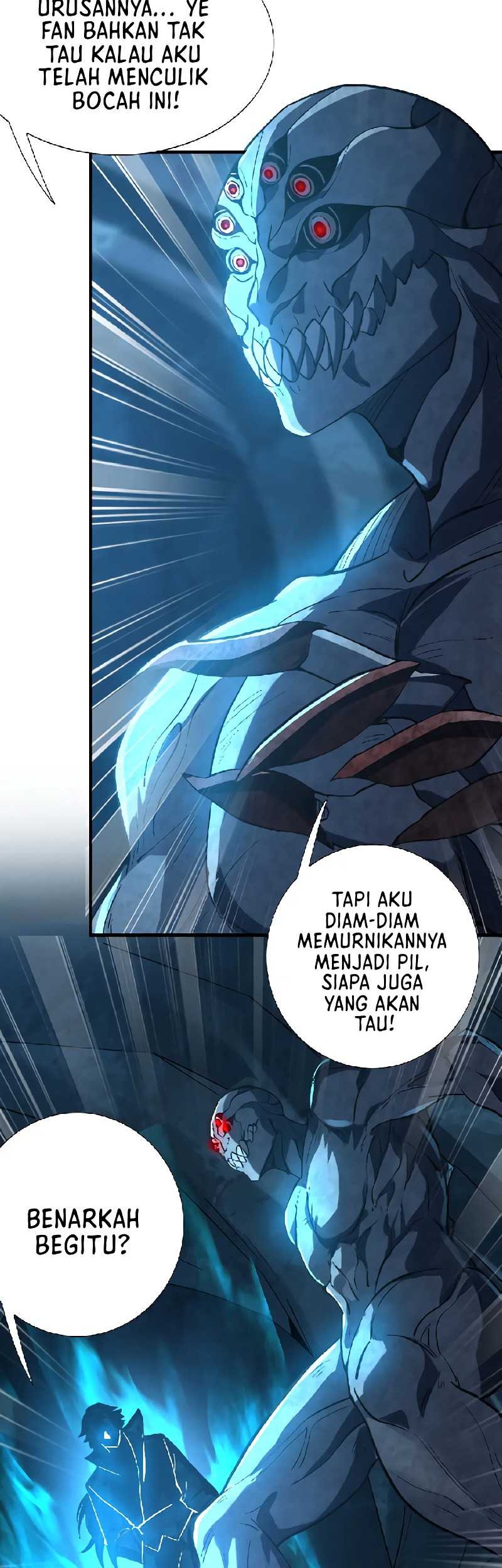 Chapter 108 - halaman 32