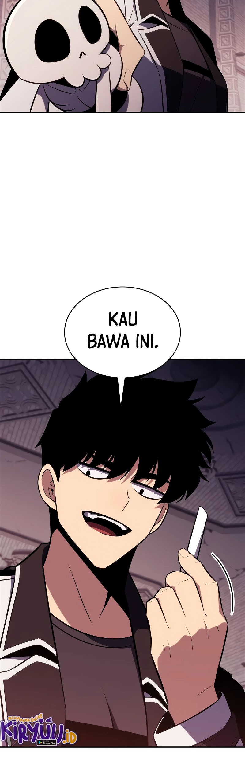 Chapter 157 - halaman 55