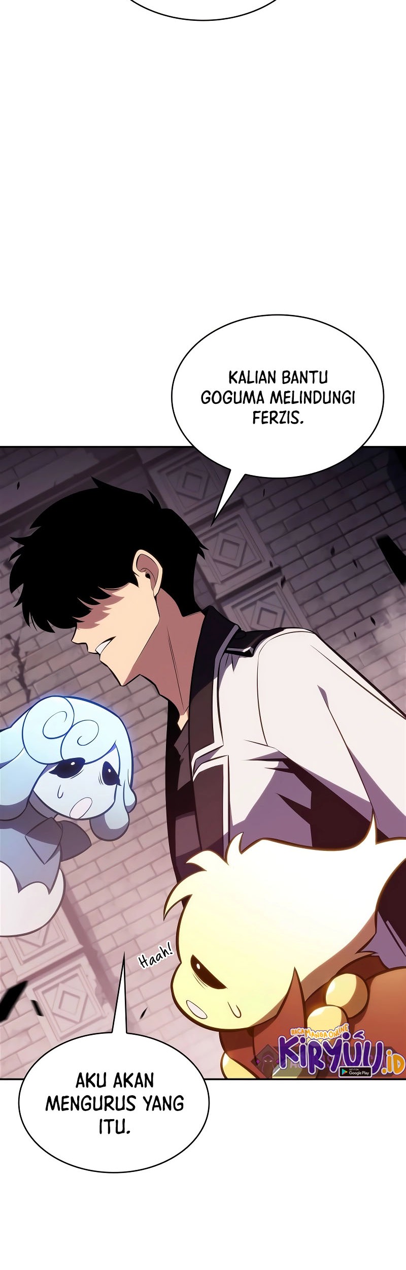 Chapter 157 - halaman 68