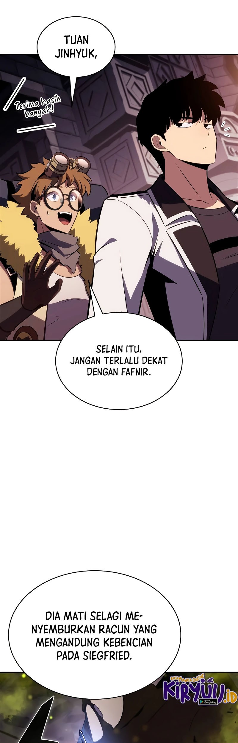 Chapter 157 - halaman 19