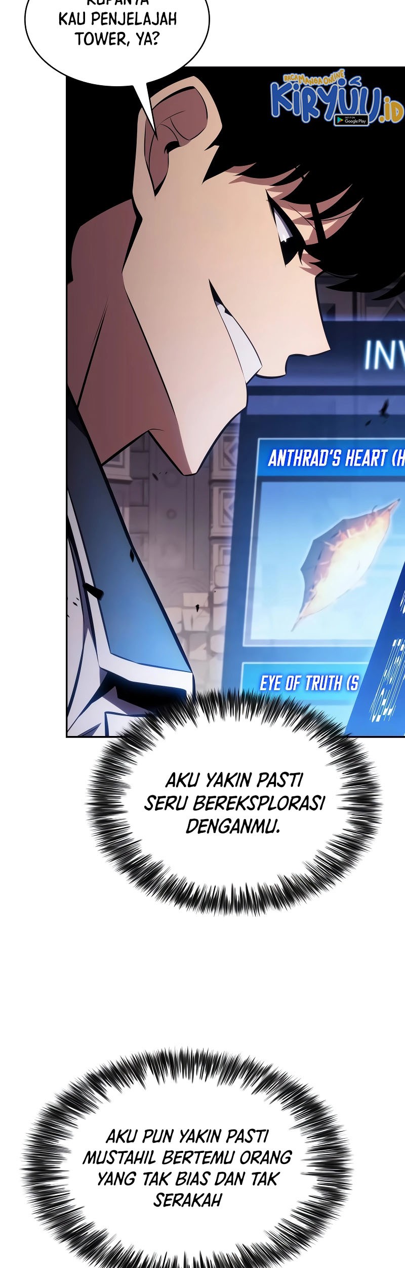 Chapter 157 - halaman 23