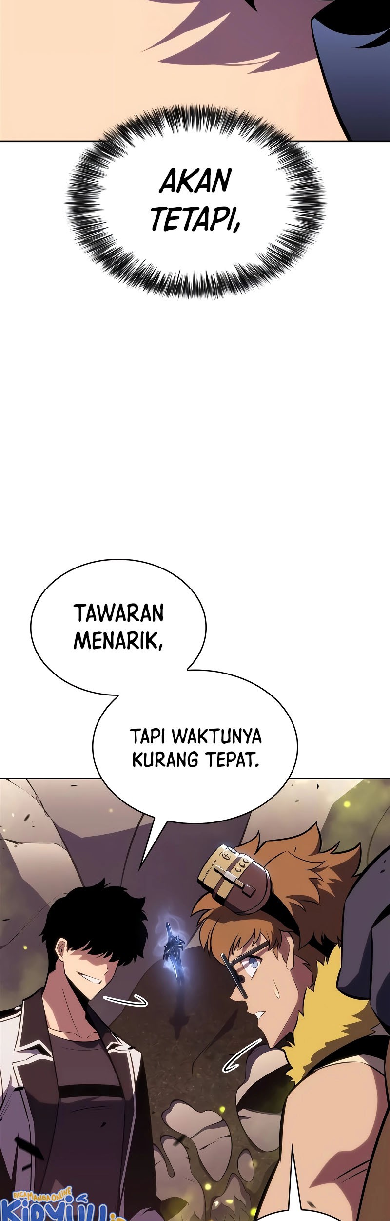 Chapter 157 - halaman 25