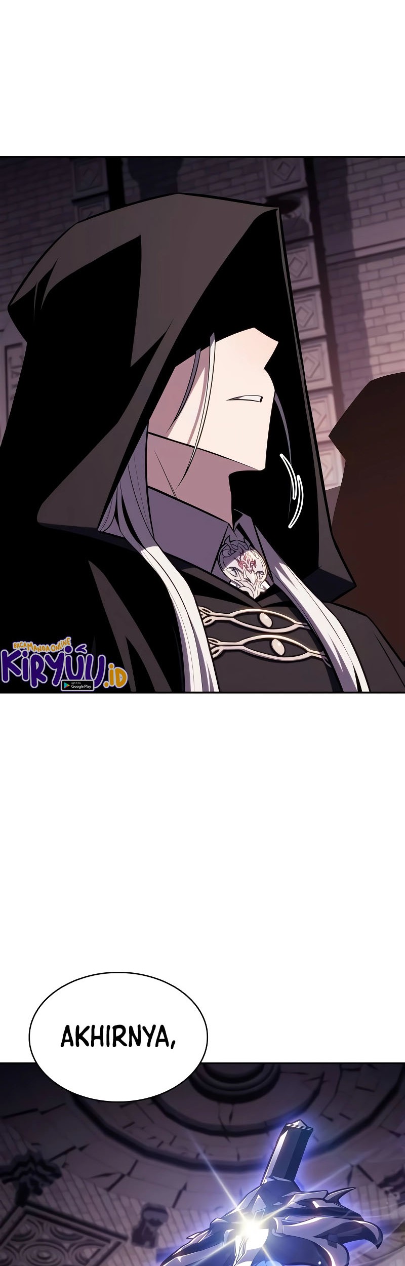 Chapter 157 - halaman 28