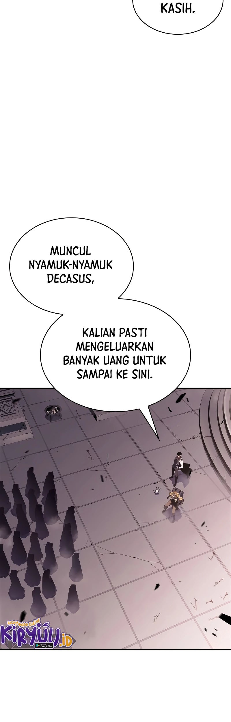 Chapter 157 - halaman 31