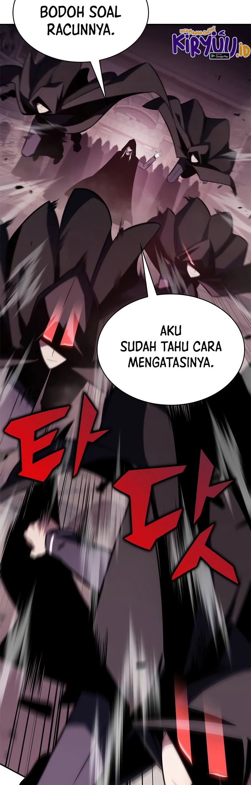 Chapter 157 - halaman 36