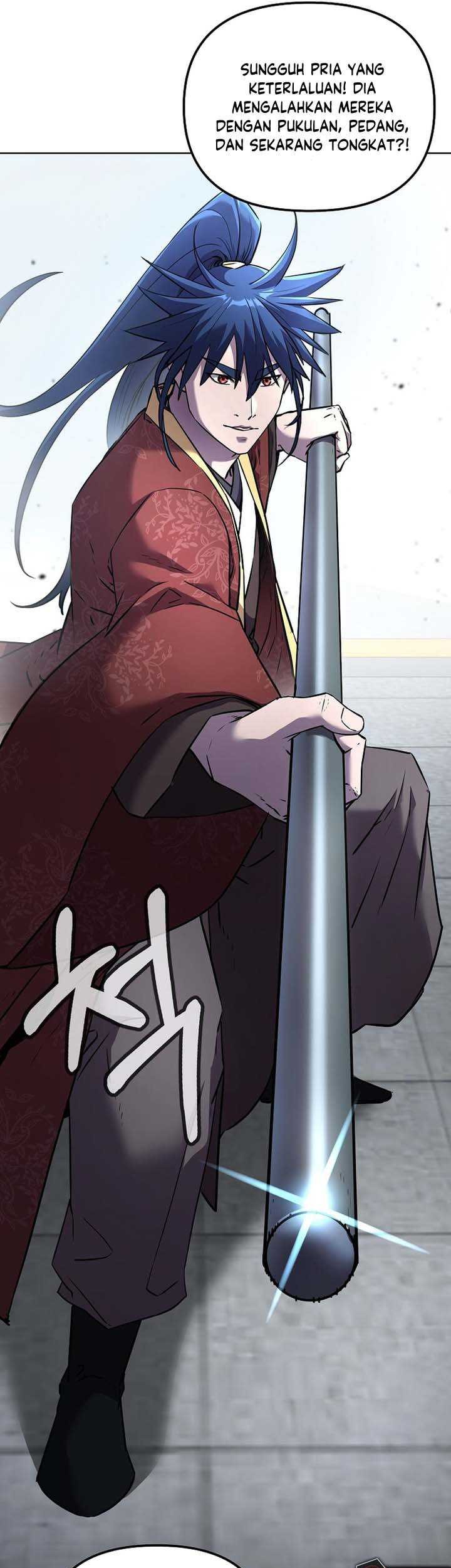 Chapter 124 - halaman 67