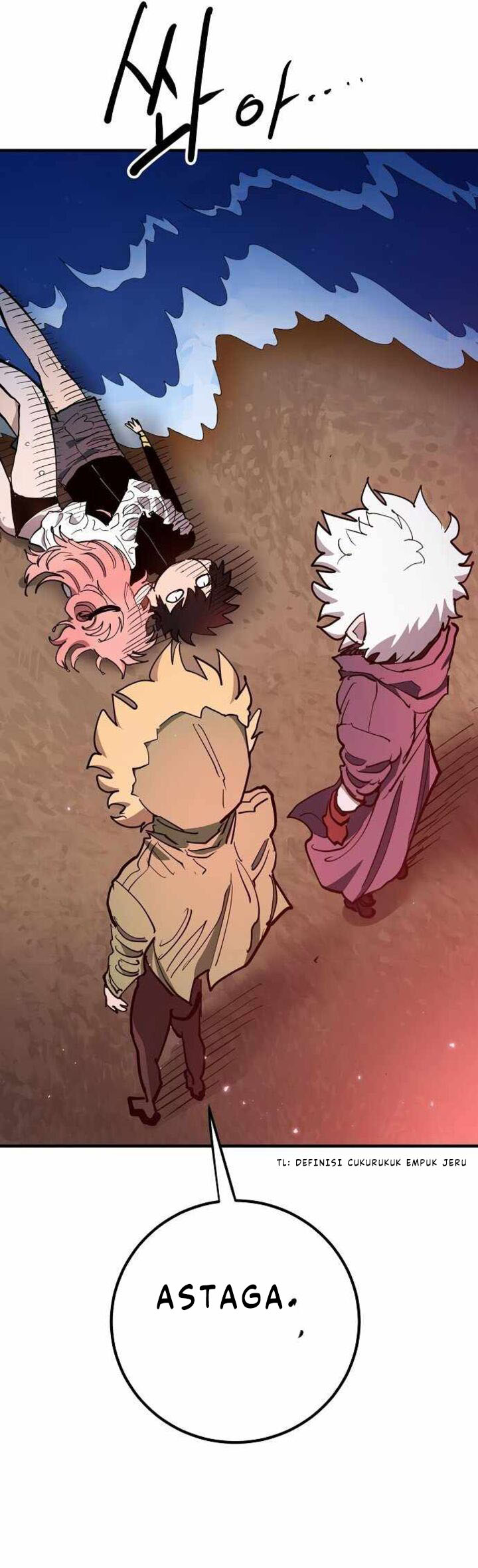 Chapter 180 - halaman 75