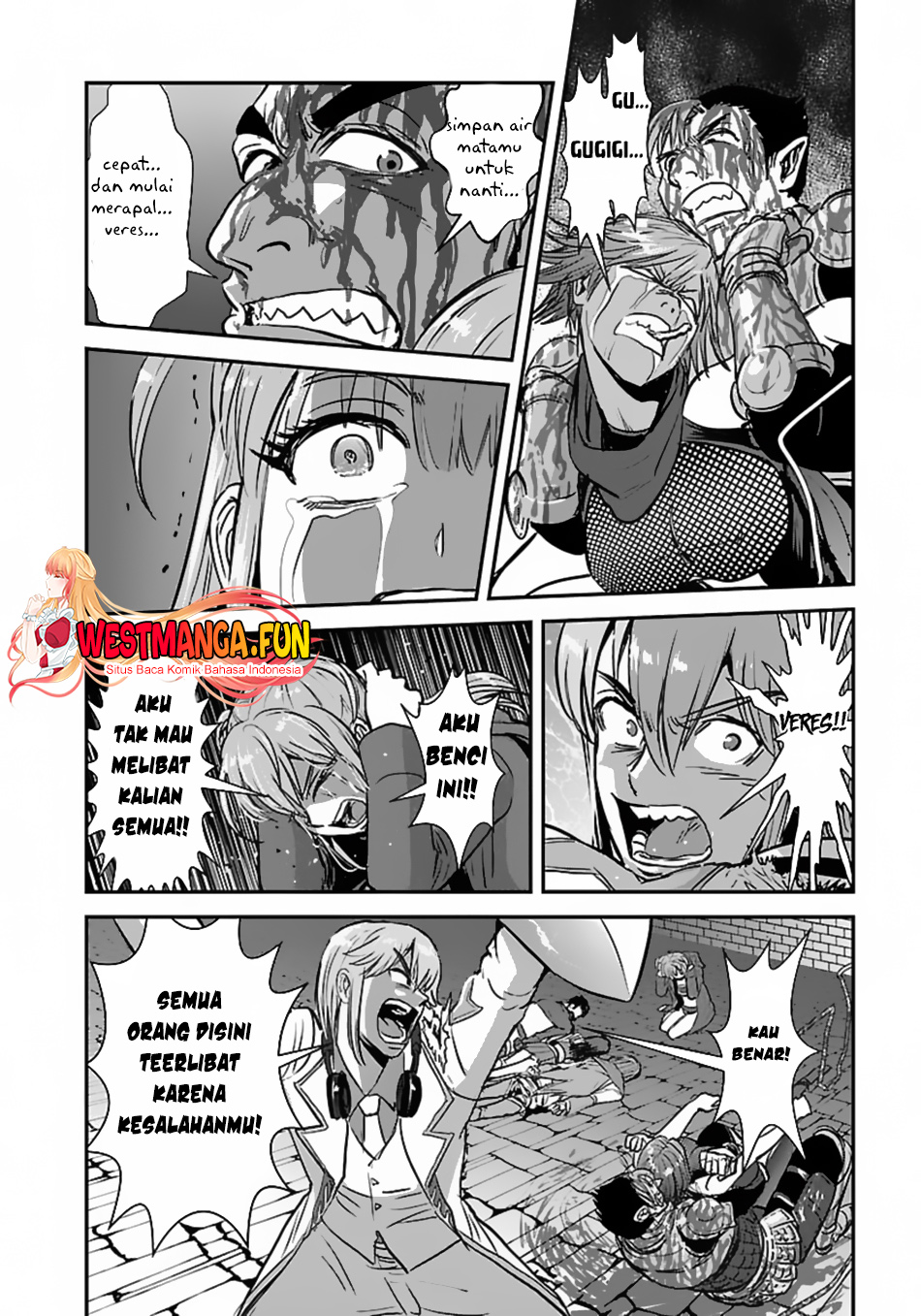 Chapter 56.2 - halaman 16