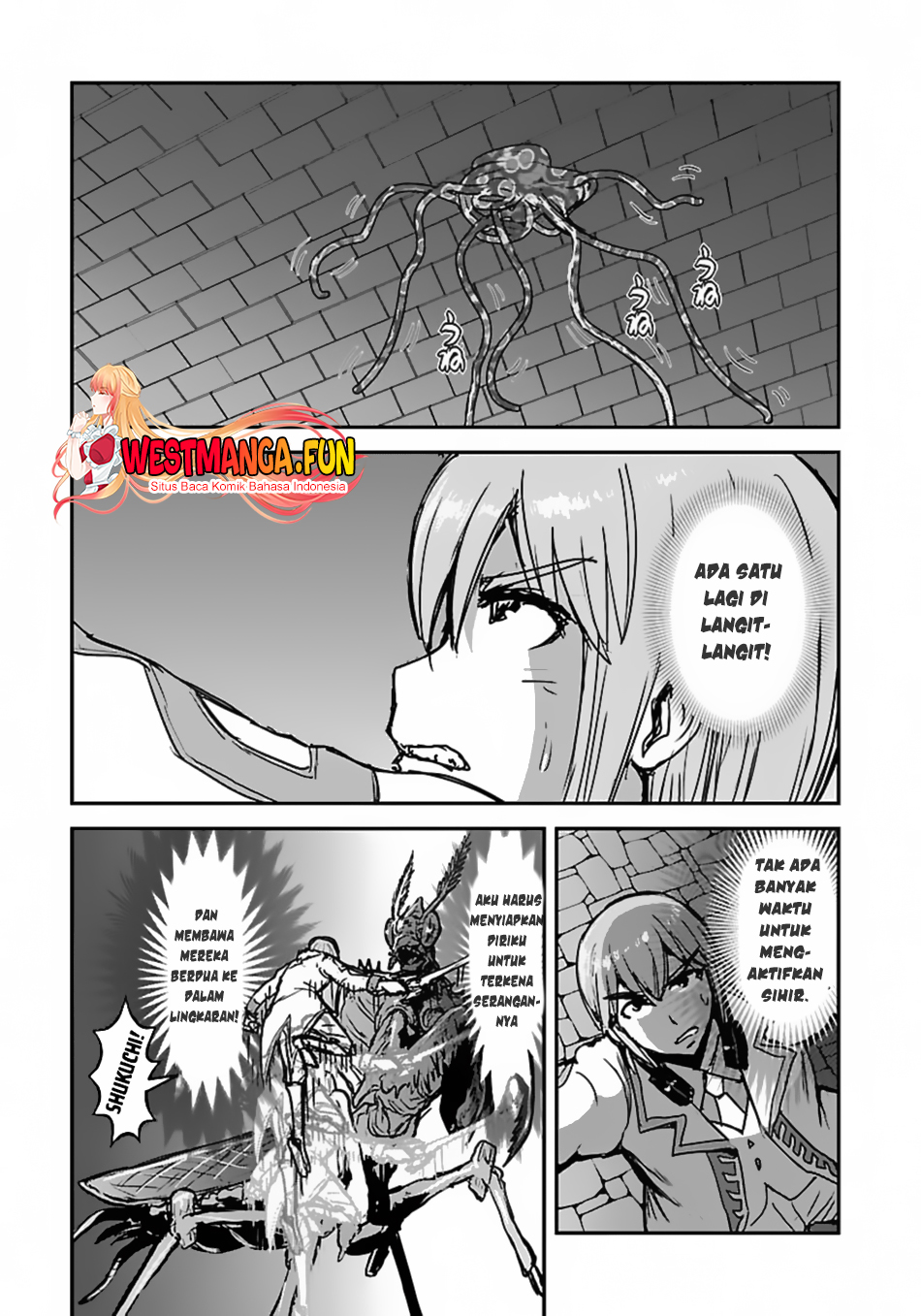 Chapter 56.2 - halaman 20