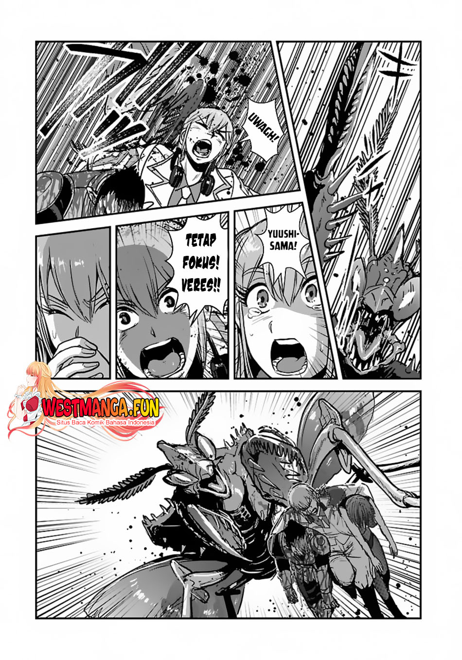 Chapter 56.2 - halaman 22