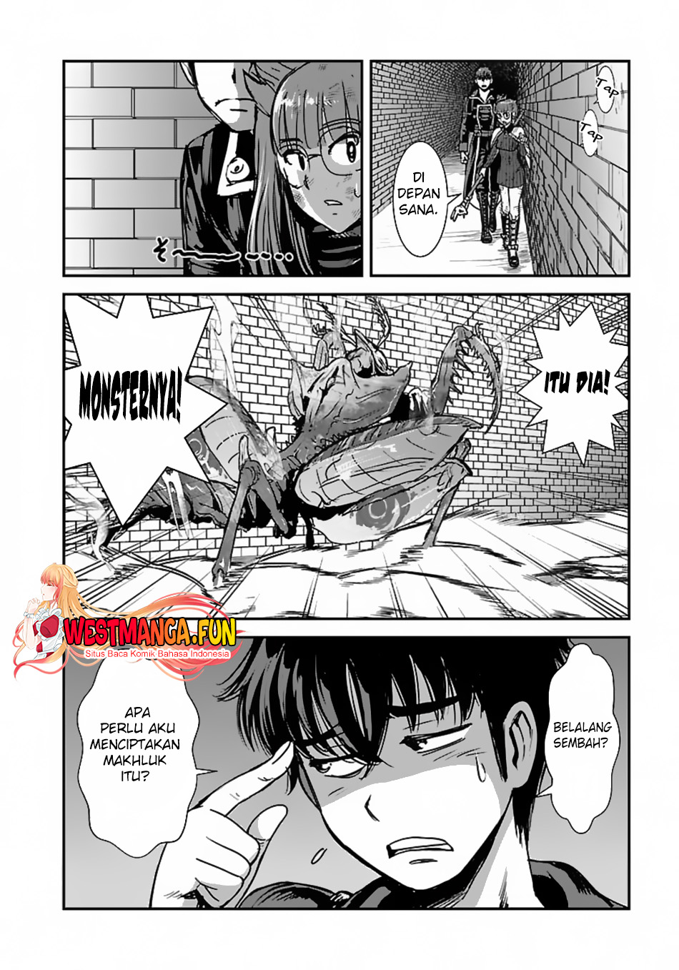 Chapter 56.2 - halaman 23