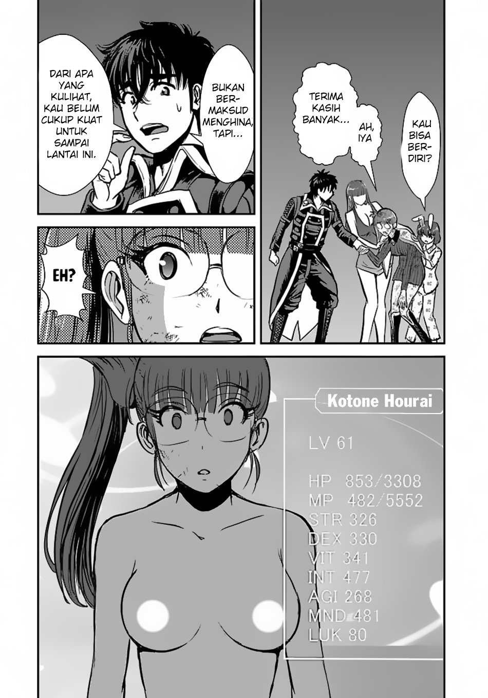 Chapter 56.2 - halaman 5