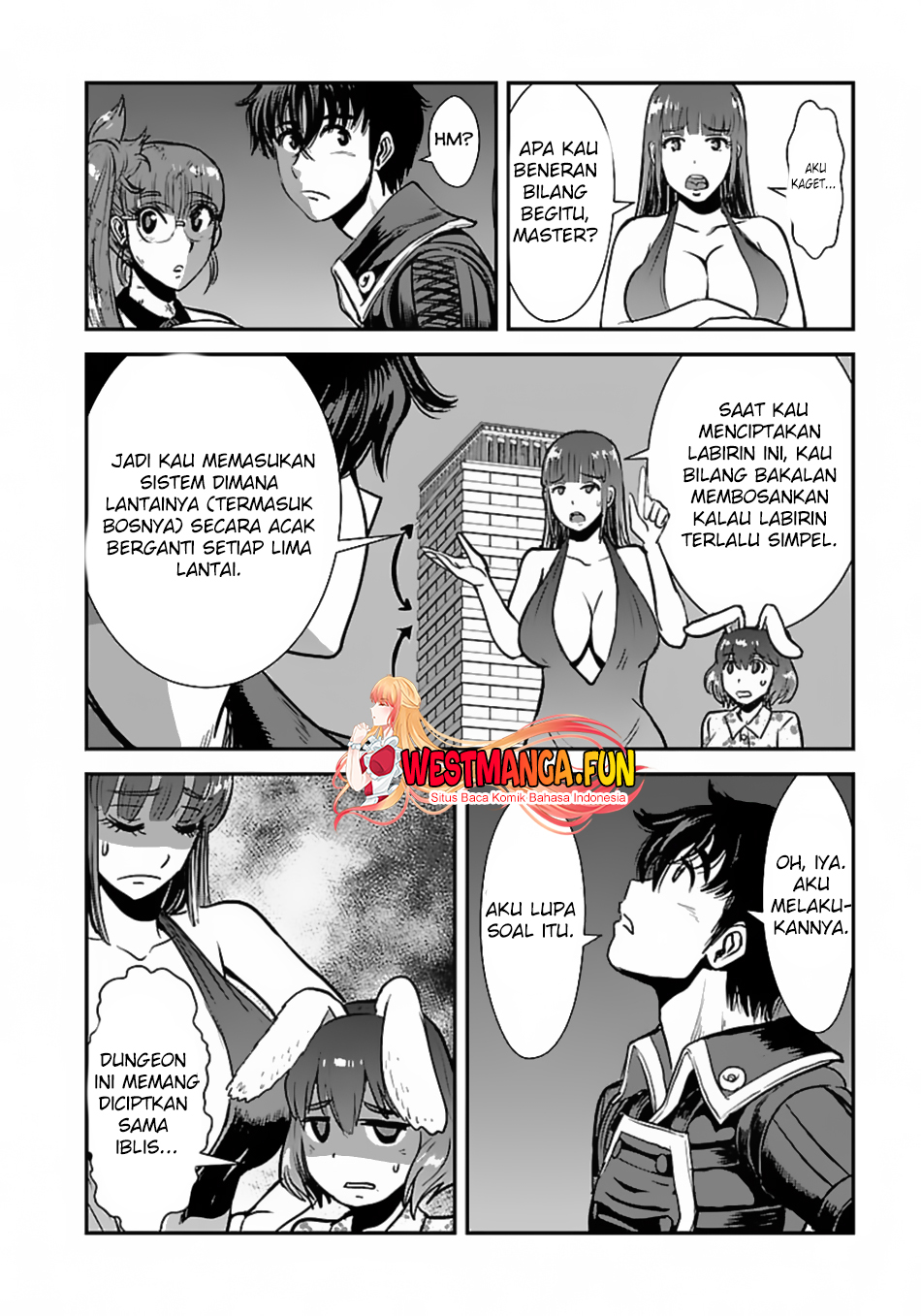 Chapter 56.2 - halaman 6