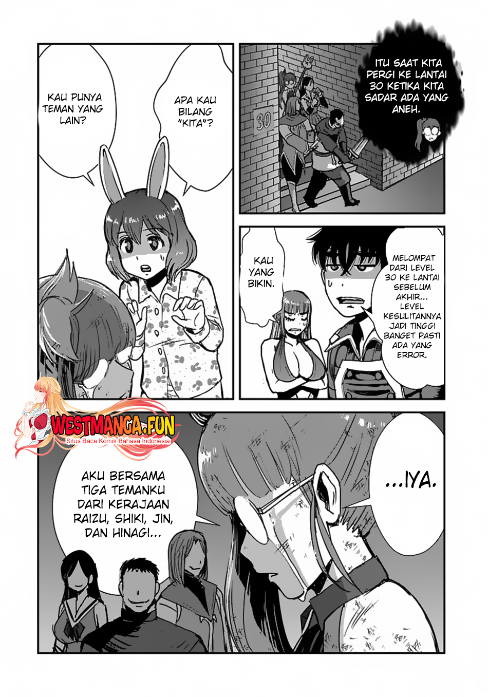 Chapter 56.2 - halaman 7