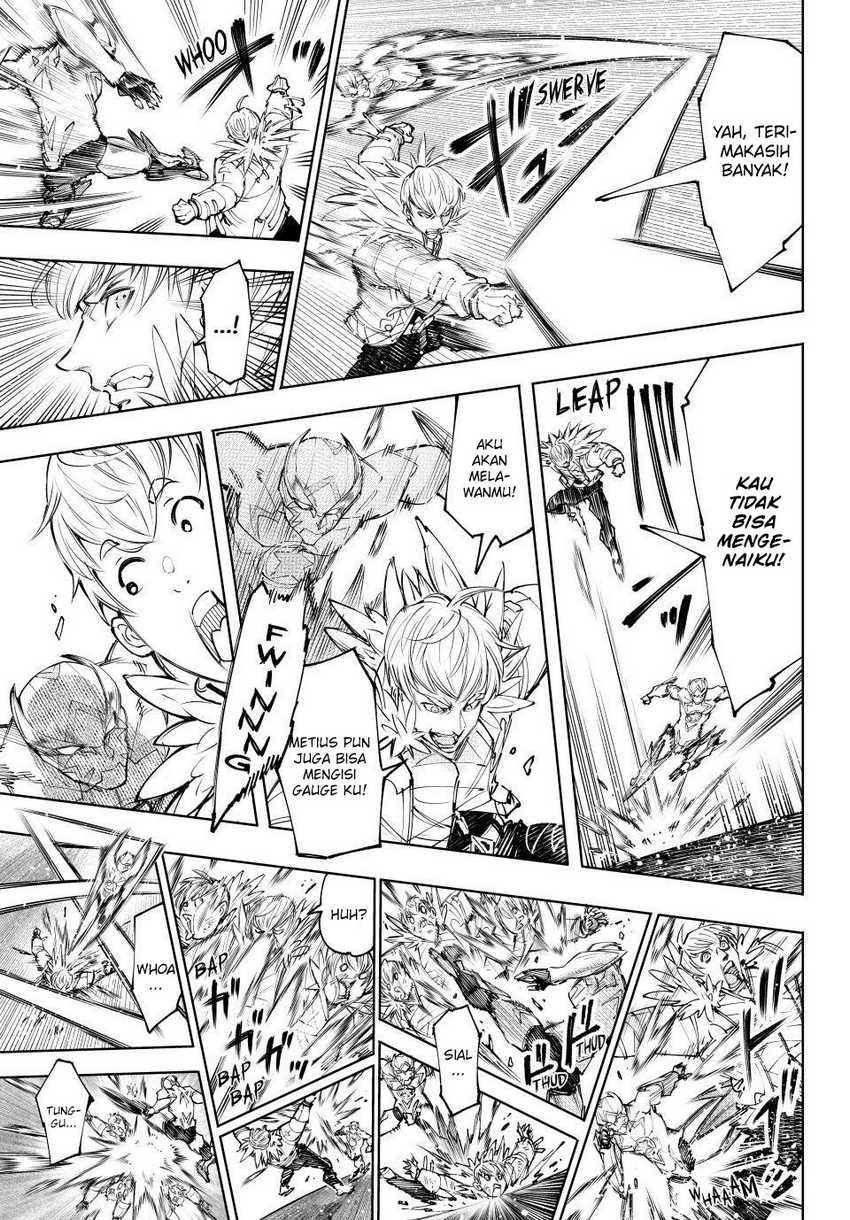 Chapter 155 - halaman 15