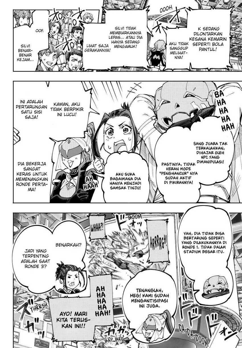 Chapter 155 - halaman 16