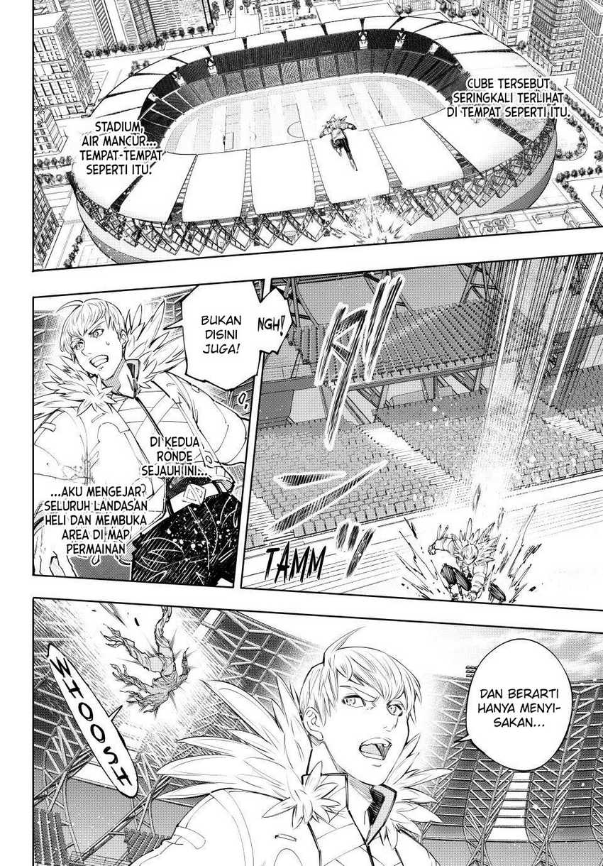 Chapter 155 - halaman 10