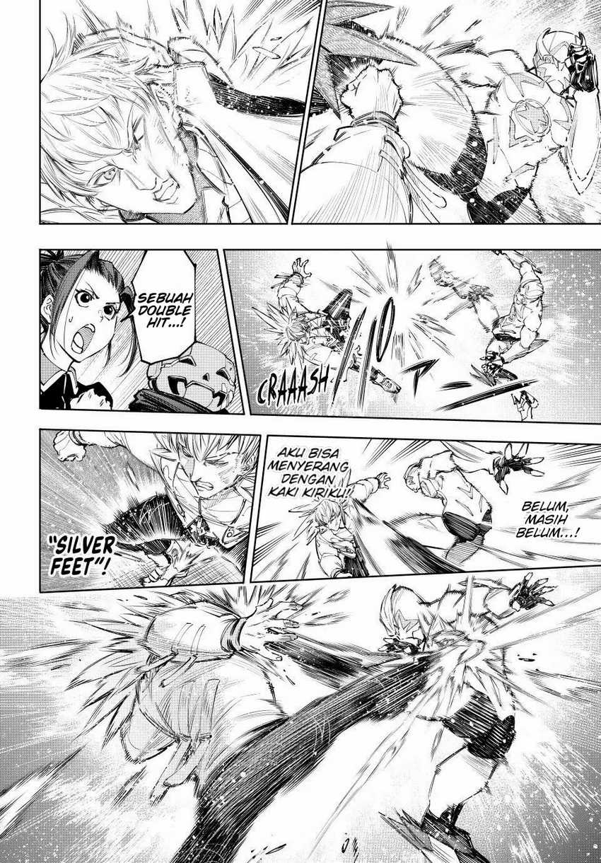 Chapter 154 - halaman 14