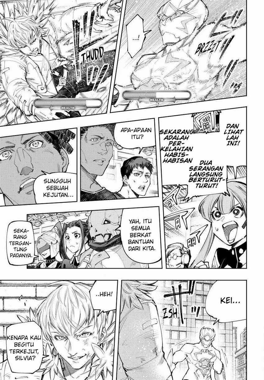 Chapter 154 - halaman 15