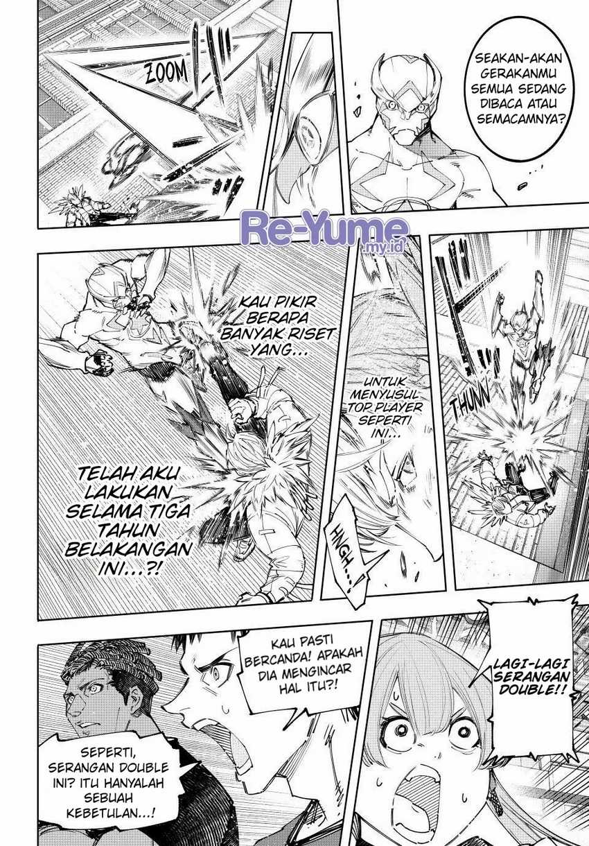 Chapter 154 - halaman 16