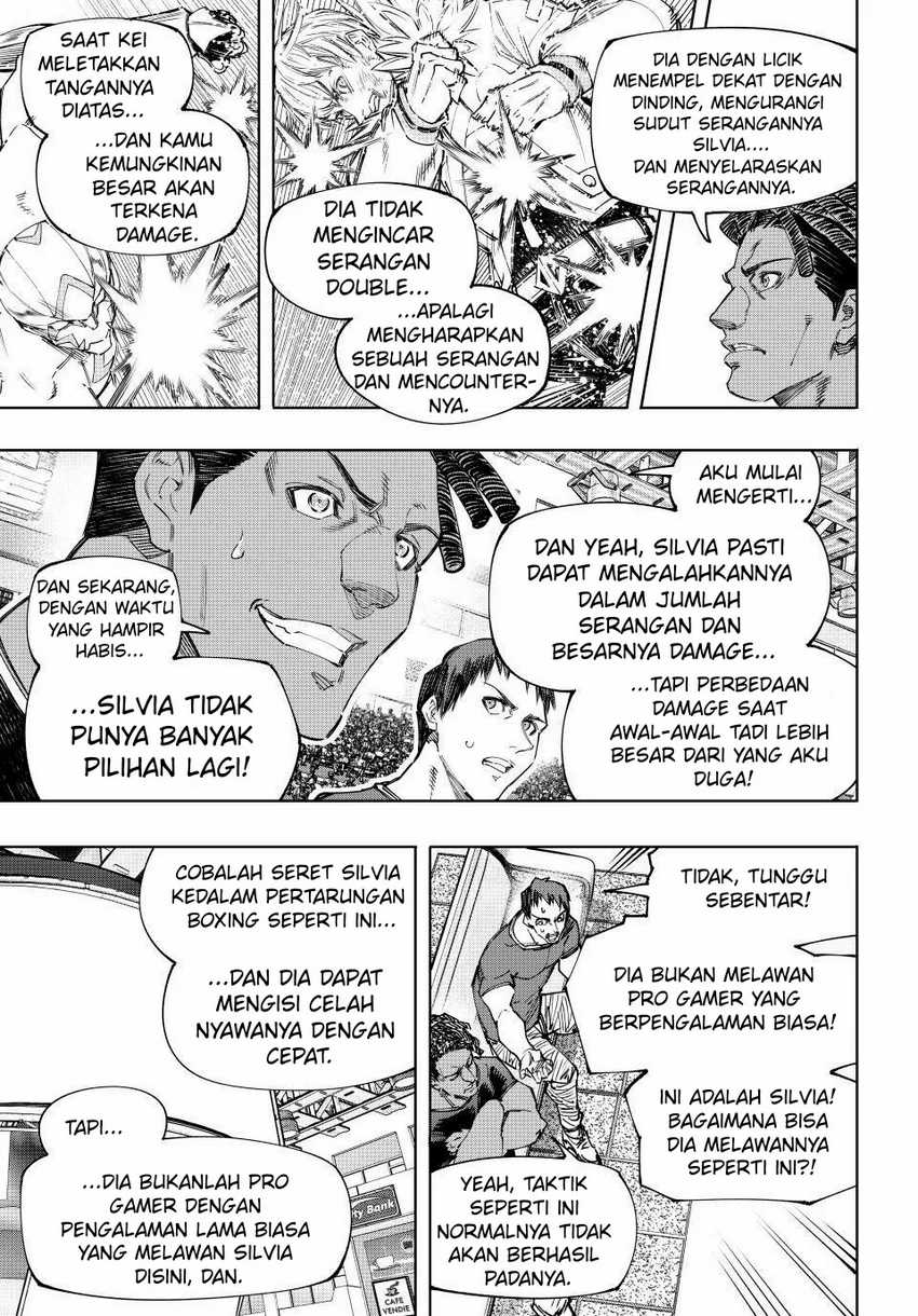 Chapter 154 - halaman 17