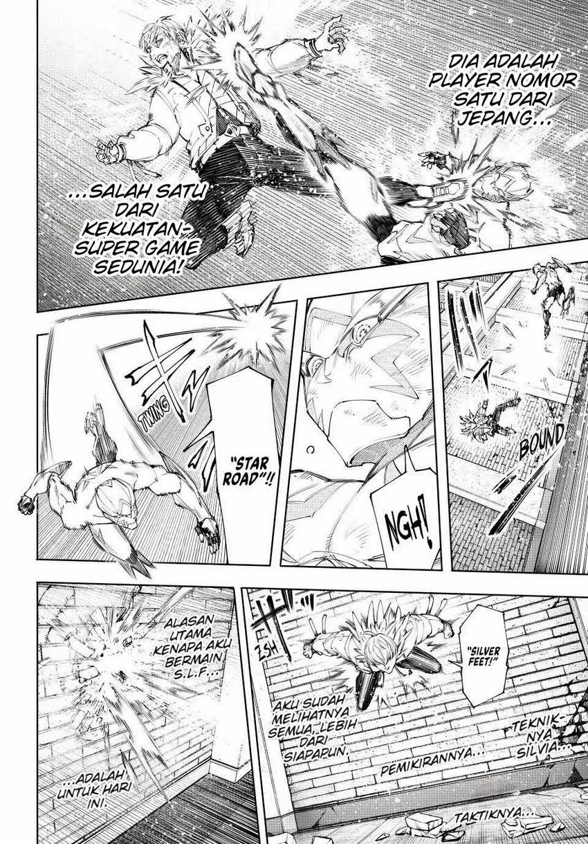 Chapter 154 - halaman 18