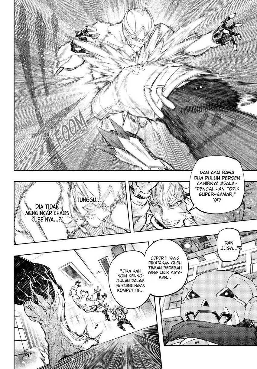 Chapter 153 - halaman 18