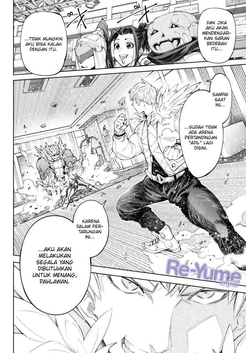 Chapter 153 - halaman 20