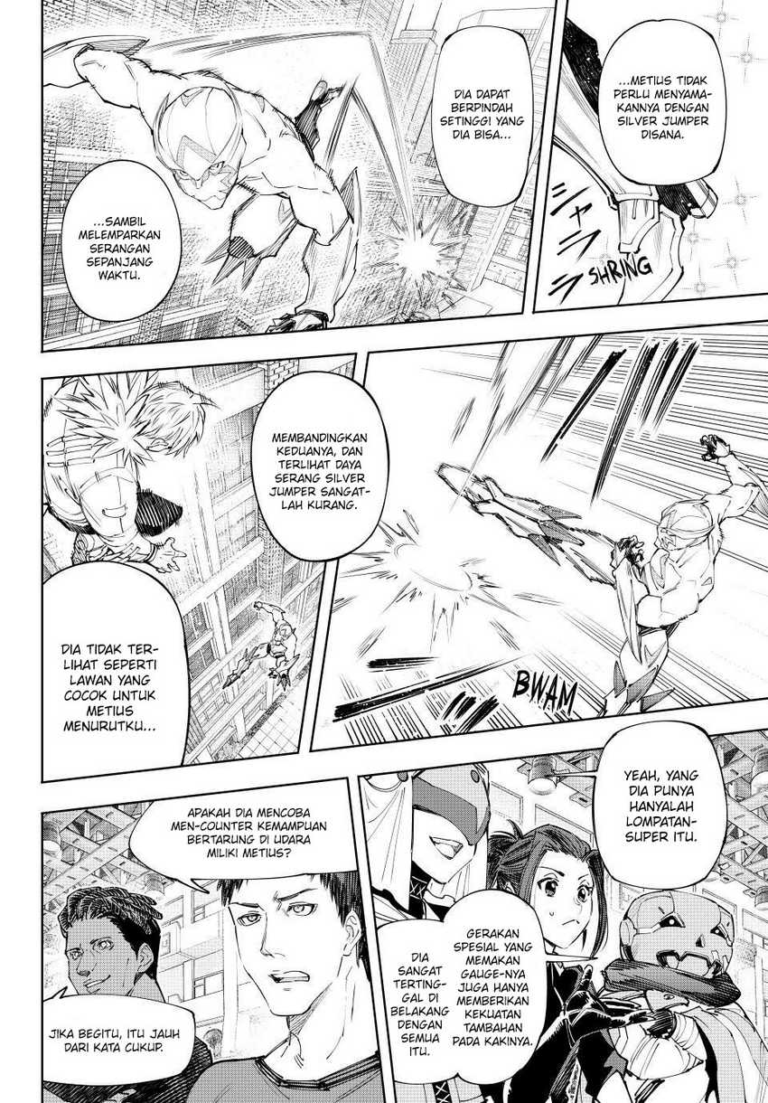 Chapter 153 - halaman 10