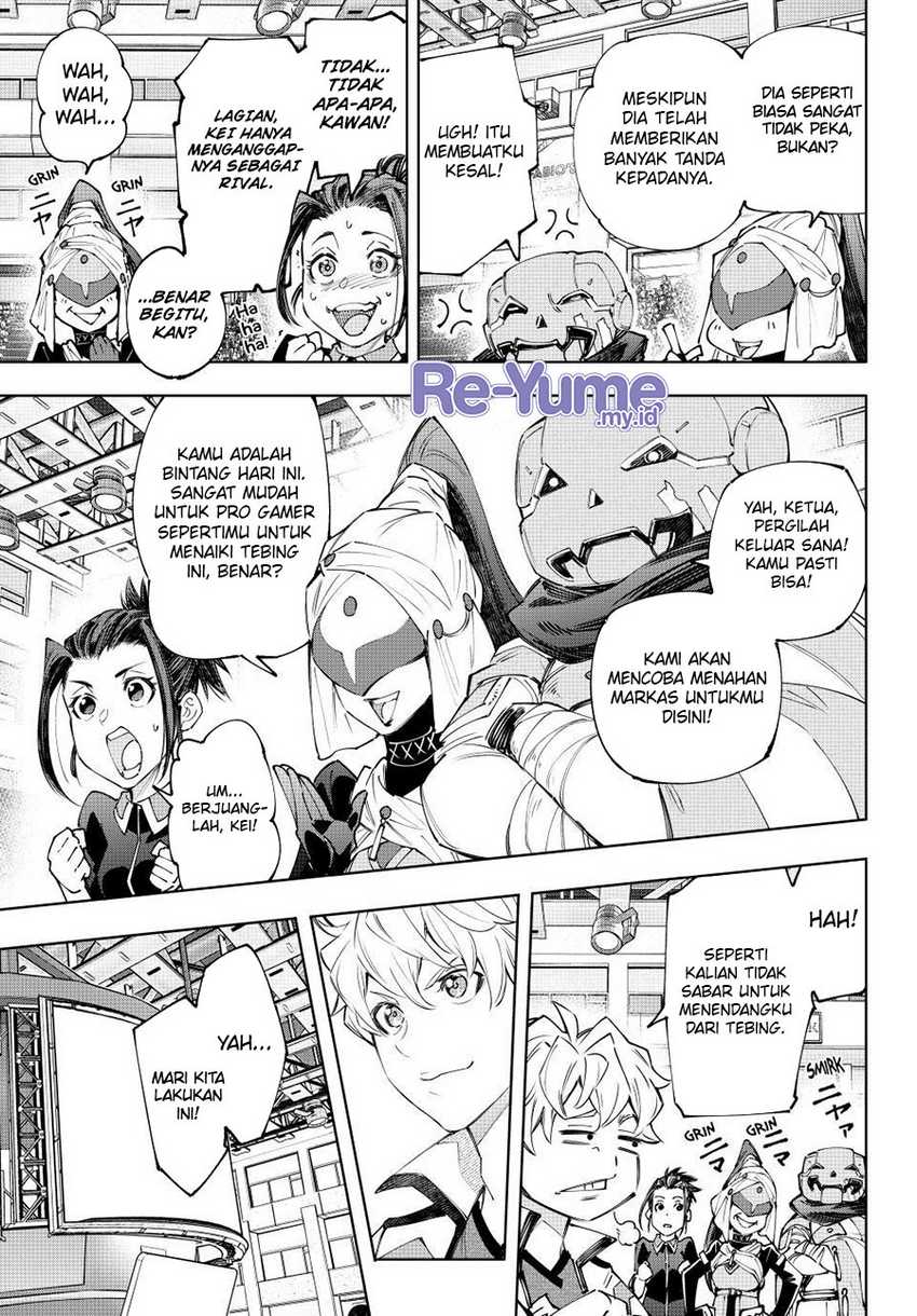 Chapter 152 - halaman 13