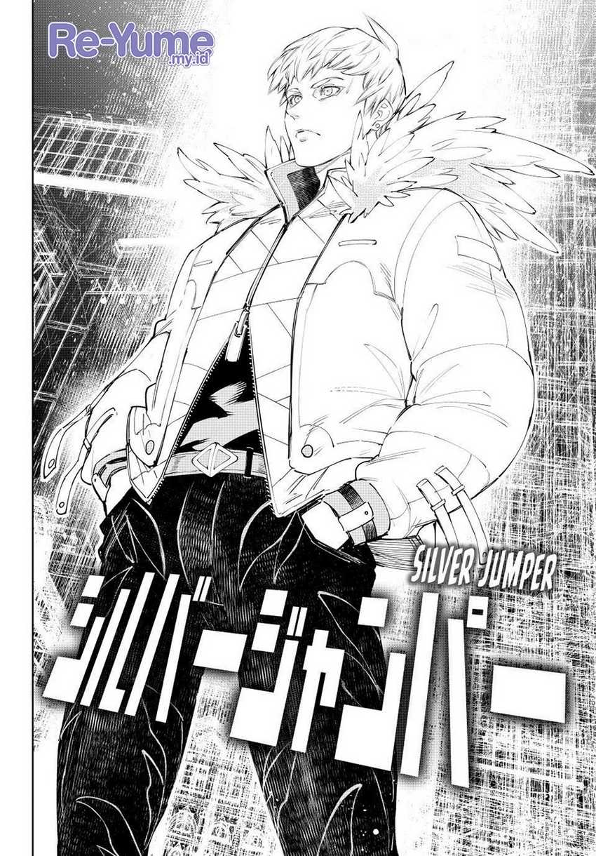 Chapter 152 - halaman 16